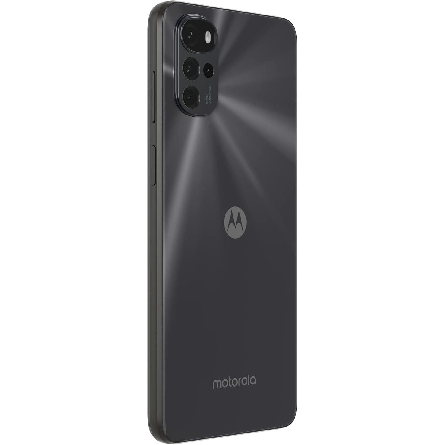 Buy Motorola,Motorola G22 4G - 64GB Mobile Phone - Cosmic Black - Gadcet UK | UK | London | Scotland | Wales| Near Me | Cheap | Pay In 3 | Mobile Phones