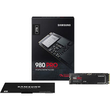 Buy Samsung,Samsung 980 PRO 2TB M.2-2280 PCIe 4.0 x4 NVMe SSD - Gadcet UK | UK | London | Scotland | Wales| Ireland | Near Me | Cheap | Pay In 3 | Computer Components