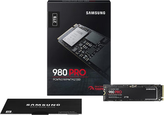 Buy Samsung,Samsung 980 PRO 2TB M.2-2280 PCIe 4.0 x4 NVMe SSD - Gadcet UK | UK | London | Scotland | Wales| Ireland | Near Me | Cheap | Pay In 3 | Computer Components