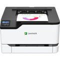 Buy Lexmark,Lexmark C3224dw Colour Laser Printer with Ethernet, Mobile-Friendly Wireless Printer with Automatic Two-Sided Printing, 3 Year Guarantee - Gadcet UK | UK | London | Scotland | Wales| Ireland | Near Me | Cheap | Pay In 3 | Printer