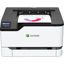 Buy Lexmark,Lexmark C3224dw Colour Laser Printer with Ethernet, Mobile-Friendly Wireless Printer with Automatic Two-Sided Printing, 3 Year Guarantee - Gadcet UK | UK | London | Scotland | Wales| Ireland | Near Me | Cheap | Pay In 3 | Printer