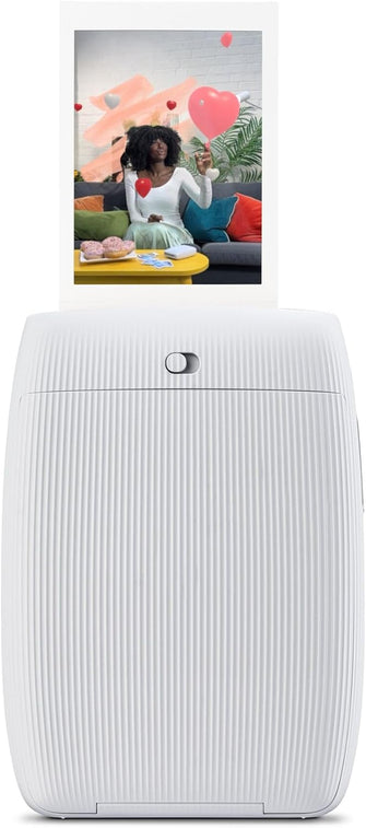 Buy Instax,INSTAX mini LINK 3 smartphone photo printer, Clay White - Gadcet UK | UK | London | Scotland | Wales| Near Me | Cheap | Pay In 3 | Camera Film