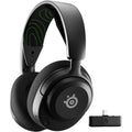 Buy SteelSeries,SteelSeries Arctis Nova 5X Wireless Xbox Gaming Headset - Neodymium Drivers, 60H Battery, 2.4GHz/BT, ClearCast Gen2.X Mic, PC, PS, Switch, Mobile Compatible - Gadcet UK | UK | London | Scotland | Wales| Near Me | Cheap | Pay In 3 | Headsets
