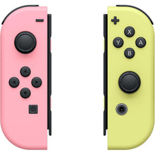 Buy Nintendo,Nintendo Switch Console 32GB – Pastel Pink / Pastel Yellow Joy-Con - Gadcet UK | UK | London | Scotland | Wales| Near Me | Cheap | Pay In 3 | Handheld Game Consoles