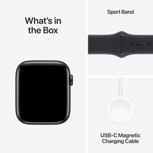Buy Apple,Apple Watch SE (2nd Gen, 2023) [GPS 44mm] Smartwatch with Midnight Aluminium Case with Midnight Sport Band S/M - Gadcet UK | UK | London | Scotland | Wales| Near Me | Cheap | Pay In 3 | Smart Watches