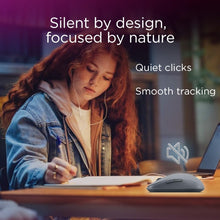 Buy Lenovo,Lenovo Yoga – Silent Bluetooth Mouse (Moon Grey) - Gadcet UK | UK | London | Scotland | Wales| Near Me | Cheap | Pay In 3 | Mice & Trackballs