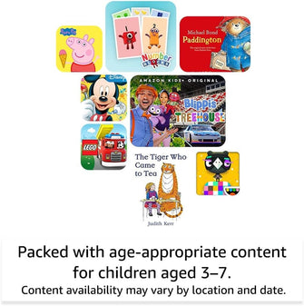 Buy Apple,Amazon Fire HD 8 Kids Tablet for 3-7, 8in 32GB – Blue - Gadcet UK | UK | London | Scotland | Wales| Ireland | Near Me | Cheap | Pay In 3 | Tablet Computers
