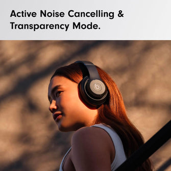 Buy Beats,Beats Studio Pro Wireless Noise Cancelling Headphones, Personalized Spatial Audio, USB-C Lossless Audio, 40-Hour Battery, Apple & Android Compatible – Black - Gadcet UK | UK | London | Scotland | Wales| Near Me | Cheap | Pay In 3 | Headphones