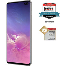 Buy Samsung,Samsung Galaxy S10+ 4G -(8GB RAM+128GB Storage)-Prism Black-Unlocked - Gadcet.com | UK | London | Scotland | Wales| Ireland | Near Me | Cheap | Pay In 3 | Mobile Phones