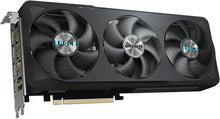 GIGABYTE GeForce RTX 5070 EAGLE OC SFF 12G Graphics Card – 12GB GDDR7, 192-bit, PCIe 5.0, DLSS 4, WINDFORCE Cooling – GV-N5070EAGLE OC-12GD