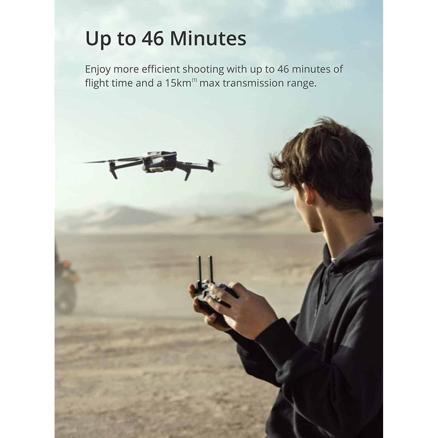 Buy DJI,DJI Mavic 3 Drone - 4/3 CMOS Hasselblad Camera, 5.1K Video, 46-Min Flight, Obstacle Sensing, DJI RC-N1 Remote - Gadcet UK | UK | London | Scotland | Wales| Near Me | Cheap | Pay In 3 | Drone Video Cameras
