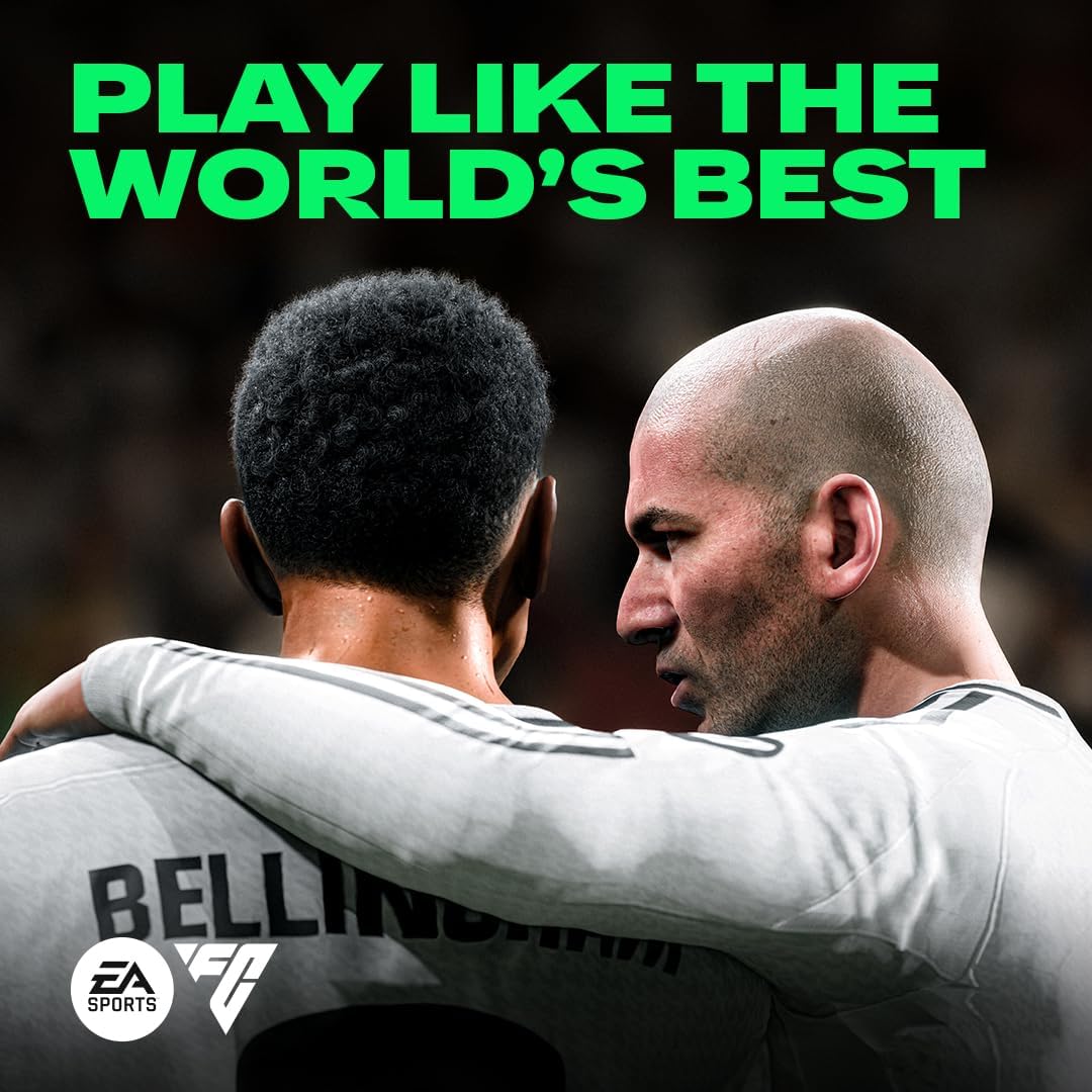 Buy PlayStation,EA SPORTS FC 25 Standard Edition - PS4 Game - Gadcet UK | UK | London | Scotland | Wales| Near Me | Cheap | Pay In 3 | Video Game Software