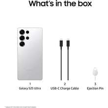 Buy Samsung,Samsung Galaxy S25 Ultra 5G 256GB Titanium Whitesilver SIM-Free Unlocked Mobile Phone - Gadcet UK | UK | London | Scotland | Wales| Near Me | Cheap | Pay In 3 | Unlocked Mobile Phone