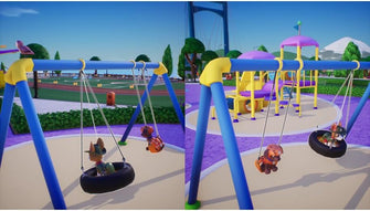 Buy PlayStation,Paw Patrol World - PS4 Game - Gadcet UK | UK | London | Scotland | Wales| Near Me | Cheap | Pay In 3 | Video Game Software