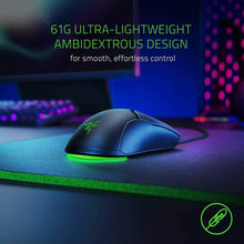 Buy Razer,Razer Viper Mini Wired Gaming Mouse for PC and Mac - Black - Gadcet UK | UK | London | Scotland | Wales| Ireland | Near Me | Cheap | Pay In 3 | Computer Accessories