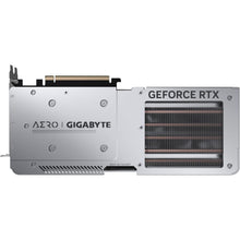 Buy Gigabyte,Gigabyte GeForce RTX 4070 SUPER AERO OC Graphics Card - 12GB GDDR6X, 2565MHz, PCI-E 4.0, 3x DP 1.4, 1x HDMI 2.1a, NVIDIA DLSS 3.5 (GV-N407SAERO OC-12GD) - Gadcet UK | UK | London | Scotland | Wales| Near Me | Cheap | Pay In 3 | Video Cards & Adapters