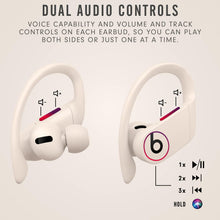 Buy Beats,Beats Powerbeats Pro Wireless Earphones, Apple H1 Chip, Class 1 Bluetooth, 9-Hour Battery, Sweat-Resistant, Built-in Microphone - Ivory - Gadcet UK | UK | London | Scotland | Wales| Near Me | Cheap | Pay In 3 | In-Ear Headphones