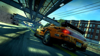 Burnout Paradise Remastered - Xbox One Game