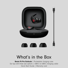 Buy Beats,Beats Fit Pro True Wireless Noise Cancelling Earbuds - Sweat-Resistant Bluetooth Earphones with Built-in Mic - Compatible with Apple & Android - Black - Gadcet UK | UK | London | Scotland | Wales| Near Me | Cheap | Pay In 3 | Headphones & Headsets