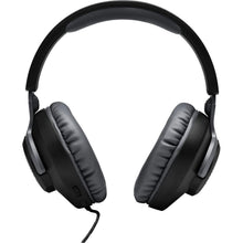 Buy JBL,JBL Quantum 100 Wired Over-Ear Gaming Headset with Boom Mic, Multi-Platform Compatible, Black - Gadcet UK | UK | London | Scotland | Wales| Near Me | Cheap | Pay In 3 | Headphones & Headsets