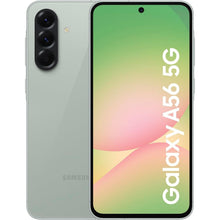 Buy Gadcet Dagenham,Samsung Galaxy A56 5G Dual Sim 8GB+128GB Awesome Olive- Unlocked - Gadcet UK | UK | London | Scotland | Wales| Near Me | Cheap | Pay In 3 | Unlocked Mobile Phone
