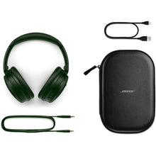 Buy Bose,Bose QuietComfort Wireless Noise Cancelling Headphones, Bluetooth Over Ear Headphones with Up To 24 Hours of Battery Life, Cypress Green - Limited Edition - Gadcet UK | UK | London | Scotland | Wales| Near Me | Cheap | Pay In 3 | Headphones