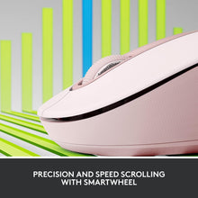 Buy Logitech,Logitech M650 Wireless Mouse - Rose - Gadcet UK | UK | London | Scotland | Wales| Ireland | Near Me | Cheap | Pay In 3 | Computer Components