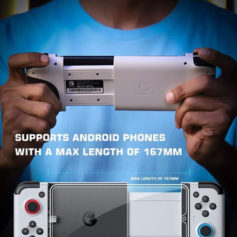 Buy GameSir,GameSir X2 Type-C Mobile Gaming Controller, Game Controller for Android, Plug and Play Game Controller support Cloud Gaming, MC5, Implosion and more-Type C USB Port - Gadcet UK | UK | London | Scotland | Wales| Ireland | Near Me | Cheap | Pay In 3 | Game Controller Accessories