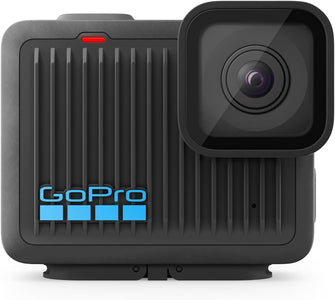Buy GoPro,GoPro HERO - Compact Waterproof Action Camera with 4K Ultra HD Video, 12MP Photo, Touch Screen - Gadcet UK | UK | London | Scotland | Wales| Near Me | Cheap | Pay In 3 | Camera