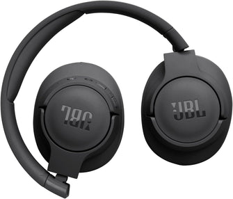 Buy JBL,JBL Tune 720BT Wireless Bluetooth Headphones - Black - Gadcet UK | UK | London | Scotland | Wales| Ireland | Near Me | Cheap | Pay In 3 | Headphones & Headsets