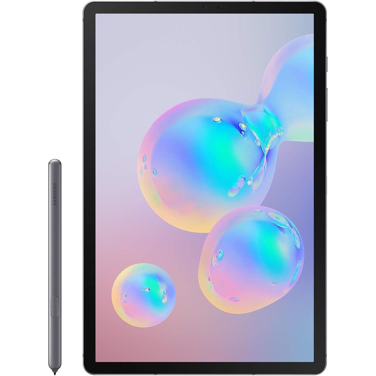 Buy Samsung,Samsung Galaxy Tab S6 LTE 10.5" (6GB RAM, 128GB ROM) Mountain Gray - SM-T865 - Gadcet UK | UK | London | Scotland | Wales| Near Me | Cheap | Pay In 3 | Tablet Computers