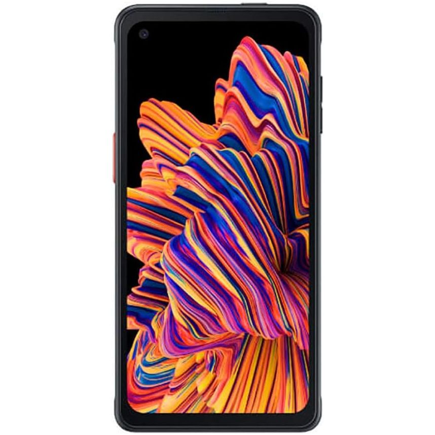 Buy Samsung,Samsung Galaxy Xcover Pro 64GB  Black Sim-Free Unlocked Mobile Phone - Gadcet UK | UK | London | Scotland | Wales| Near Me | Cheap | Pay In 3 | Unlocked Mobile Phone