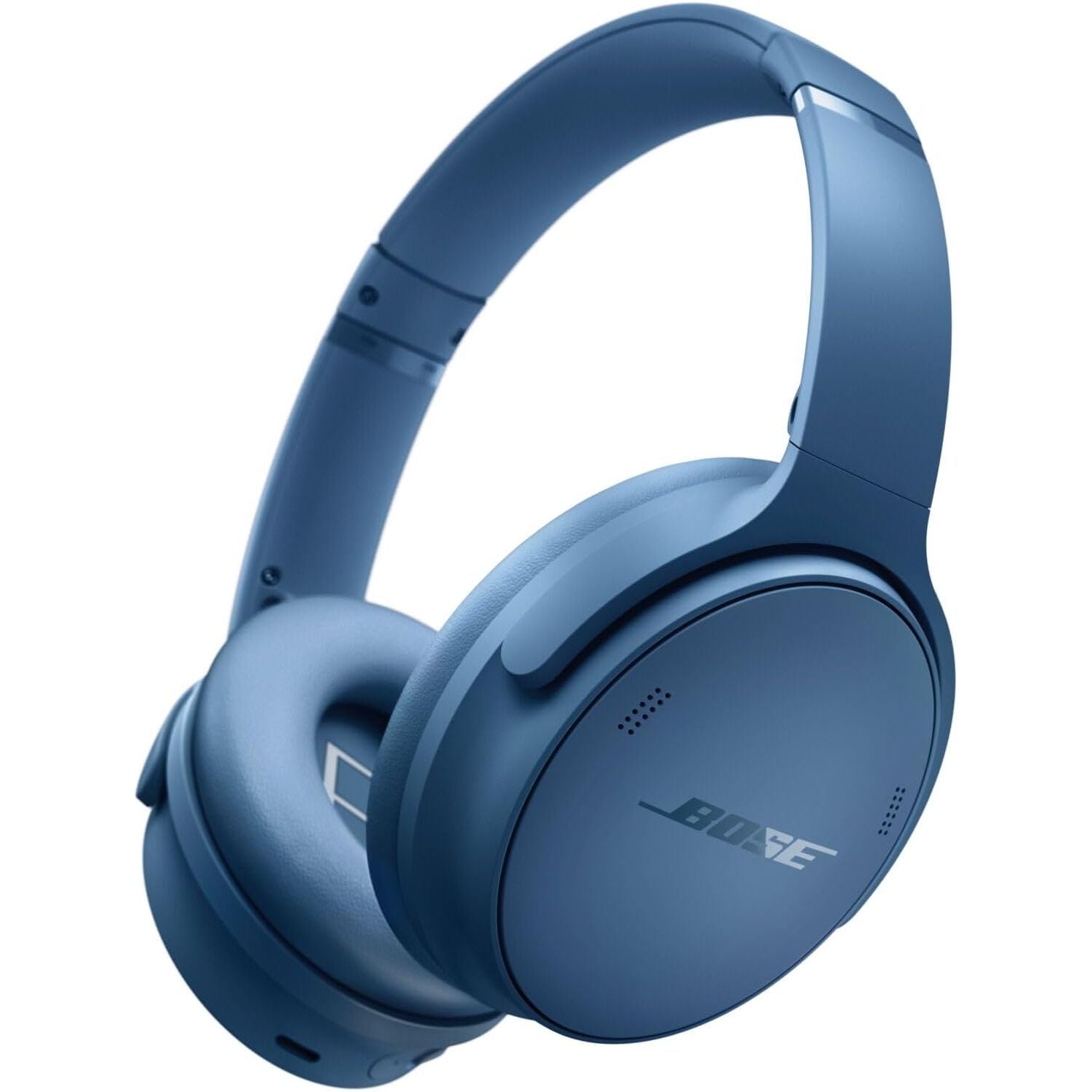 Buy Bose,Bose QuietComfort Wireless Noise Cancelling Headphones – Blue Dusk (Limited Edition) - Gadcet UK | UK | London | Scotland | Wales| Near Me | Cheap | Pay In 3 | Headphones