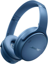 Bose QuietComfort Wireless Noise Cancelling Headphones – Blue Dusk (Limited Edition)