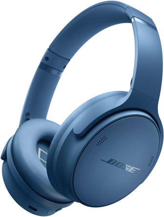 Bose QuietComfort Wireless Noise Cancelling Headphones – Blue Dusk (Limited Edition)