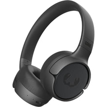 Fresh 'n Rebel Code Fuse – Bluetooth Wireless Headphones, Storm Grey