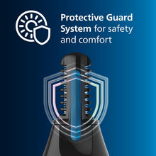 Buy Philips,Philips NT3650/16 Nose Trimmer - Grey, 1 Count (Pack of 1) - Gadcet UK | UK | London | Scotland | Wales| Near Me | Cheap | Pay In 3 | Trimmer & Shavers