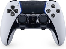 Buy playstation,Sony DualSense Edge PS5 Wireless Controller - White - Gadcet UK | UK | London | Scotland | Wales| Near Me | Cheap | Pay In 3 | Video Game Console Accessories