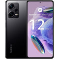 Buy Xiaomi,Xiaomi Redmi Note 12 Pro+ 5G - 256GB Storage - 8GB RAM - Dual Sim - Midnight Black - Unlocked - Gadcet UK | UK | London | Scotland | Wales| Ireland | Near Me | Cheap | Pay In 3 | Unlocked Mobile Phones