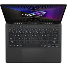 Buy ASUS,ASUS Laptop ROG Zephyrus G14 GA402NV, 14.0” ,AMD Ryzen R7-7735HS,512GB SSD,16GB RAM,NVIDIA GeForce RTX 4060, Windows 11 Gaming Laptop - Black - Gadcet UK | UK | London | Scotland | Wales| Ireland | Near Me | Cheap | Pay In 3 | Laptops
