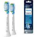 Buy PHILIPS,Philips Sonicare Original AdaptiveClean Standard Sonic Toothbrush Heads - 2 Pack in White (Model HX9042/17) - Gadcet UK | UK | London | Scotland | Wales| Near Me | Cheap | Pay In 3 | Toothbrushes