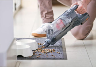 Buy Black+Decker,Black+Decker PowerSeries+ Cordless Vacuum cleaner BHFEA18D1-GB - Gadcet UK | UK | London | Scotland | Wales| Near Me | Cheap | Pay In 3 | Vacuums