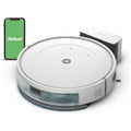 Buy iRobot,iRobot Roomba Combo Essential 2-in-1 Vacuum and Mop Robot, Smart Controls, 4-Stage Cleaning System, 3 Suction Levels, Spot Cleaning, White - Gadcet UK | UK | London | Scotland | Wales| Near Me | Cheap | Pay In 3 | Vaccum Cleaner