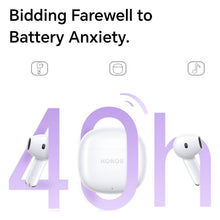 Buy Honor,Honor X6 True Wireless Earbuds, White - Gadcet UK | UK | London | Scotland | Wales| Near Me | Cheap | Pay In 3 | In-Ear Headphones