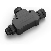Buy Philips,Philips Hue Outdoor NV T-Connector – Black - Gadcet UK | UK | London | Scotland | Wales| Near Me | Cheap | Pay In 3 | Home & Garden