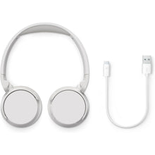 Buy Philips,Philips TAH3209WH Lightweight On-Ear Wireless Bluetooth Headphones – White - Gadcet UK | UK | London | Scotland | Wales| Near Me | Cheap | Pay In 3 | On-Ear Headphones