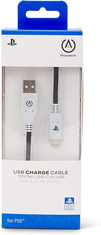 Buy PlayStation,USB-C Charging Cable for PlayStation 5 (PS5) – High-Speed USB-C Cable for Controllers & Accessories - Gadcet UK | UK | London | Scotland | Wales| Near Me | Cheap | Pay In 3 | USB Cables
