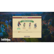 Buy Nintendo Switch,Fabledom (Nintendo Switch) - Gadcet UK | UK | London | Scotland | Wales| Near Me | Cheap | Pay In 3 | Video Game