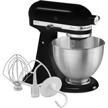Buy KitchenAid,KitchenAid 5K45SSBOB Classic Stand Mixer - Black - Gadcet UK | UK | London | Scotland | Wales| Ireland | Near Me | Cheap | Pay In 3 | Kitchen & Dining