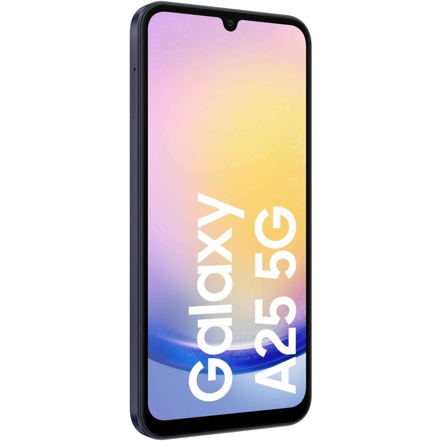 Buy Samsung,Samsung Galaxy A25 5G 8GB 256GB Blue/Black SIM-Free Unlocked Smartphone - Gadcet UK | UK | London | Scotland | Wales| Near Me | Cheap | Pay In 3 | Unlocked Mobile Phone